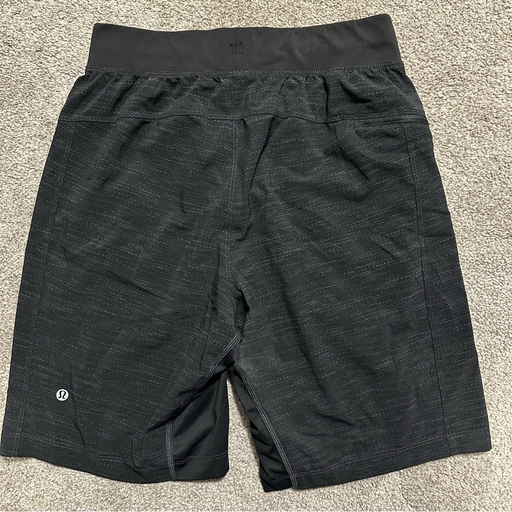 Mens Lululemon Shorts